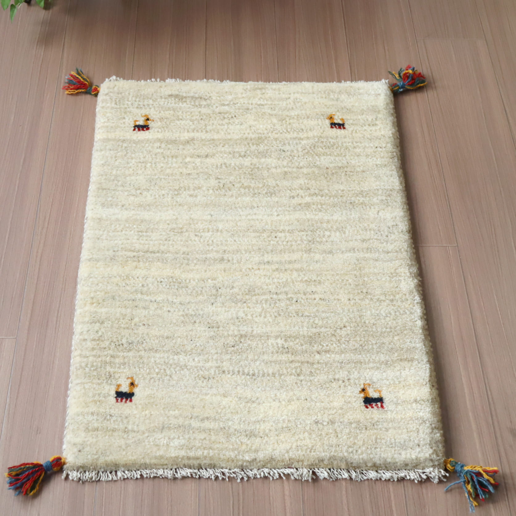 ギャッベ（ギャベ）専門店 インプレッションオブギャッベ / ギャッベ