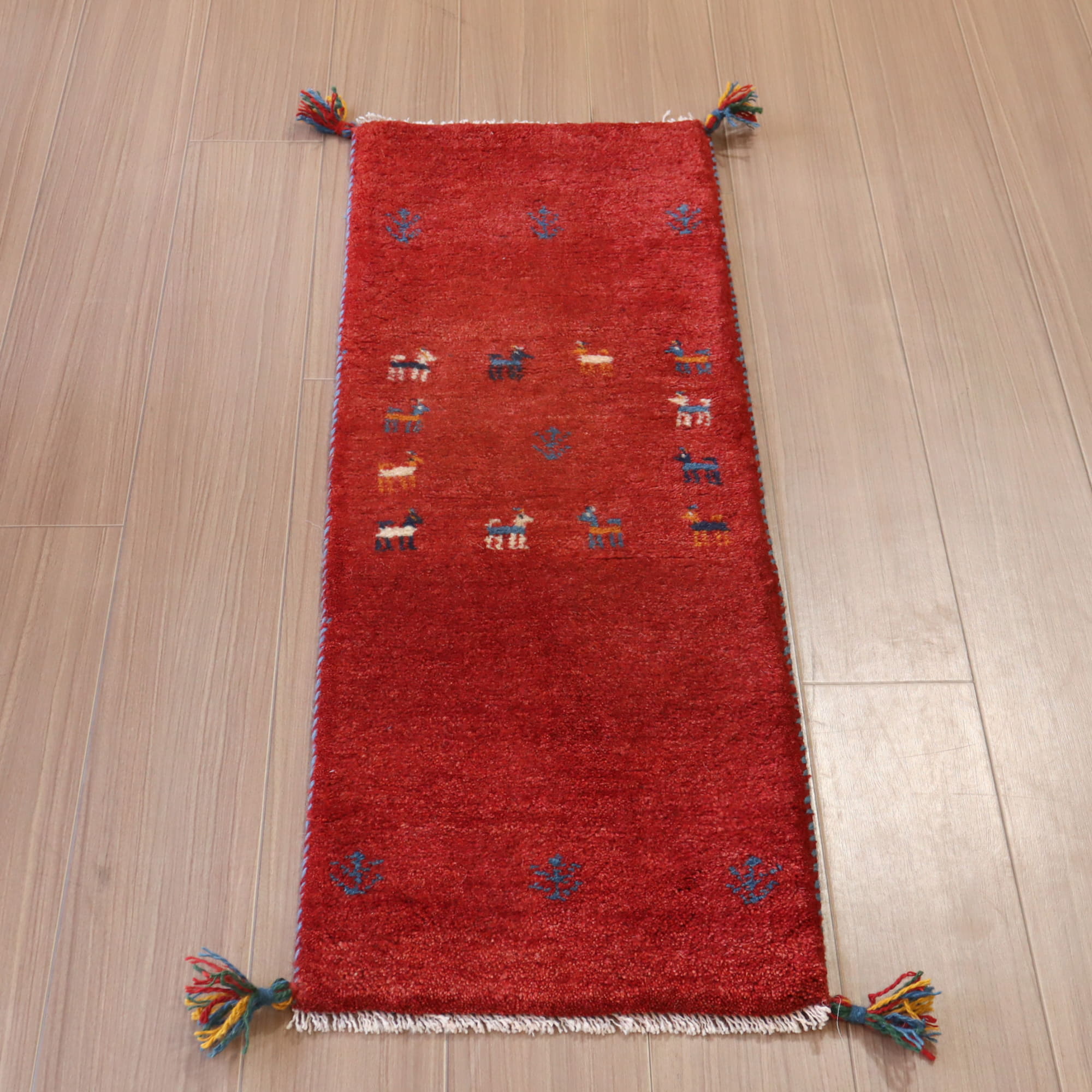 ギャッベ（ギャベ）専門店 インプレッションオブギャッベ / ギャッベ