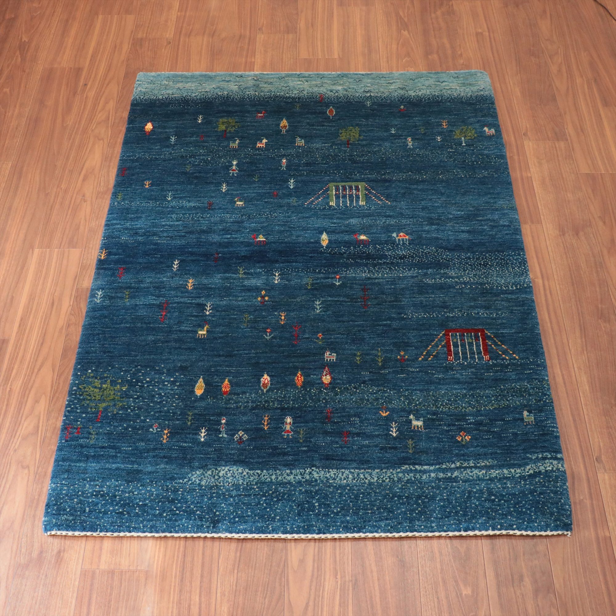 ギャッベ（ギャベ）専門店 インプレッションオブギャッベ / 全商品