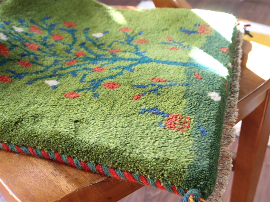 ギャッベ（ギャベ）専門店 インプレッションオブギャッベ / ギャッベ