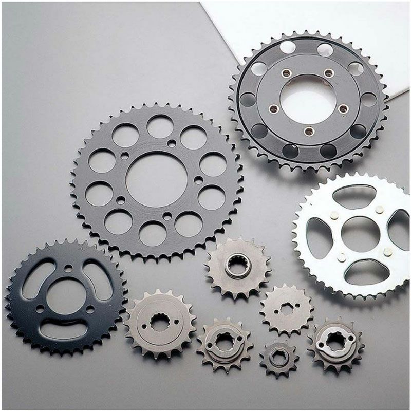 NANKAI リアスプロケット ホンダ モンキーR/DAX 420-32T | 《公式