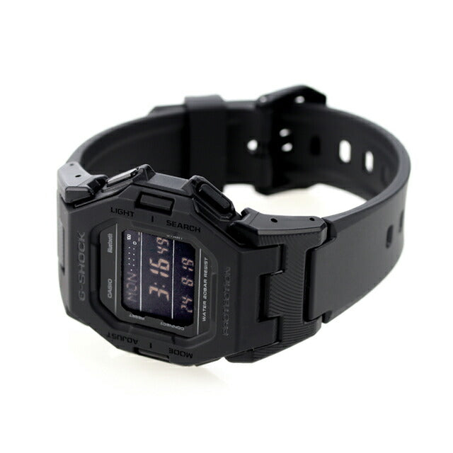 GD-B500-1DR ｜ カシオ(CASIO) – 腕時計のななぷれ