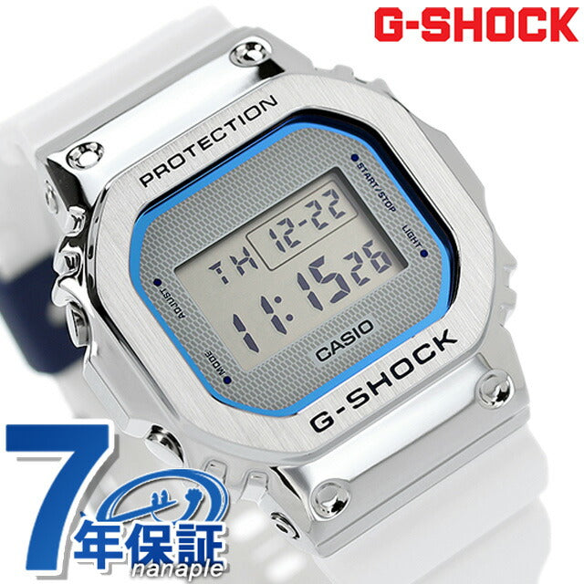 gショック ジーショック G-SHOCK クオーツ GM-5600LC-7 5600 メンズ