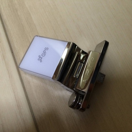 PSPのGPSレシーバーが安かったので買って試してみた | kill-time DX
