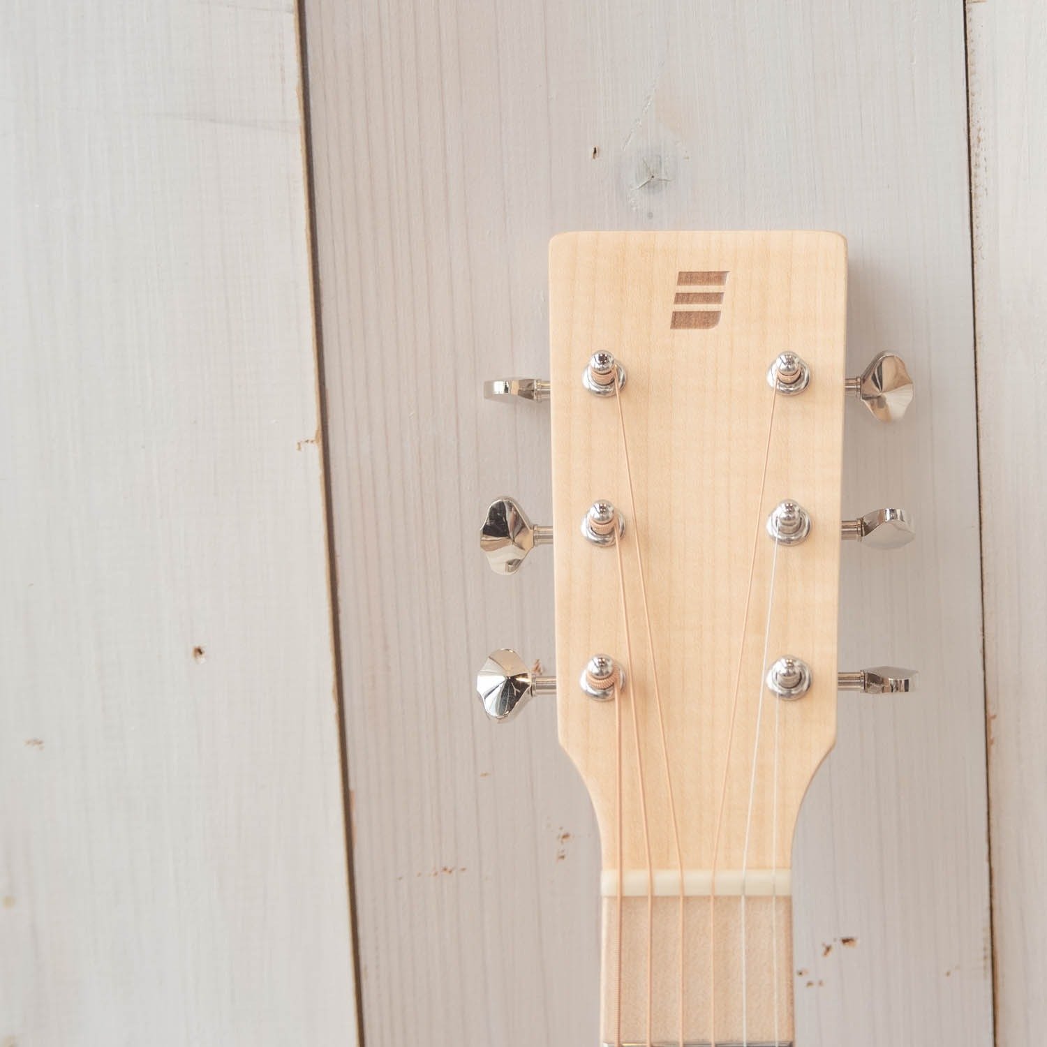 shiro mini | REGULAR MODEL | NAGI GUITARS