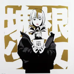 No.13 Edition 週刊少年ジャンプ | Backside works. （バックサイド