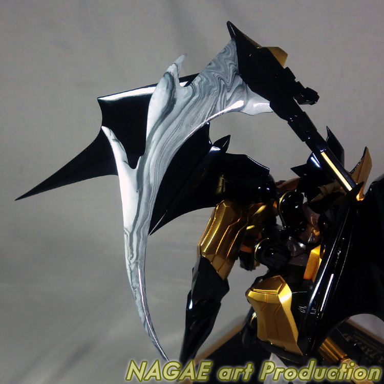 ディス・アストラナガン – NAGAEアートプロダクション