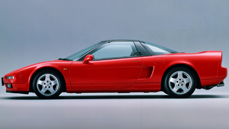 ホンダNSX初代を徹底解説【価格はどれくらいだった？】 – 自動車登録