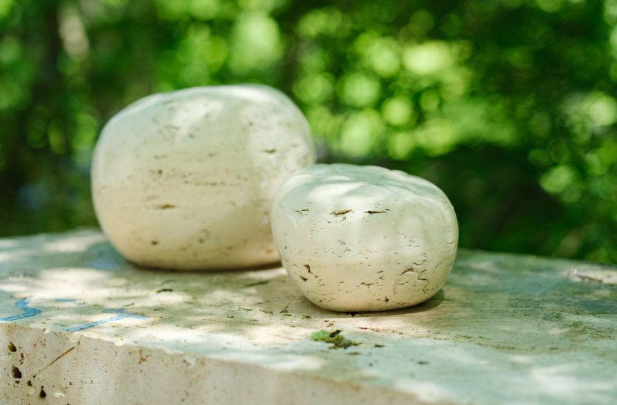 アートラボ2025第Ⅳ期 冨長敦也 Sphere | 展覧会 | 長野県立美術館