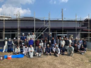 還元水素水整水器のご紹介 | 長崎建設株式会社