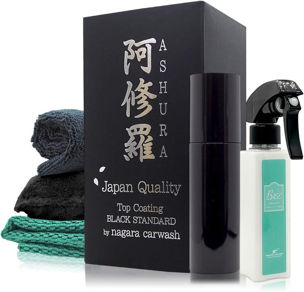 カーコーティング剤 – ながら洗車