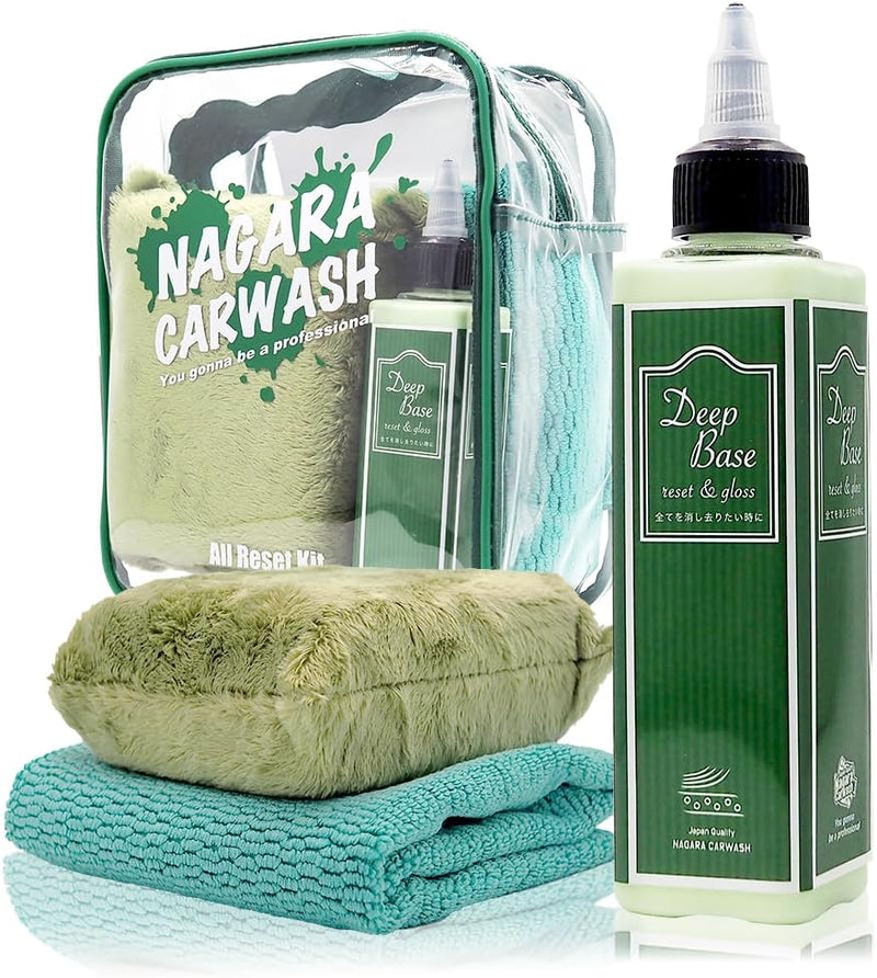 商品 – ながら洗車