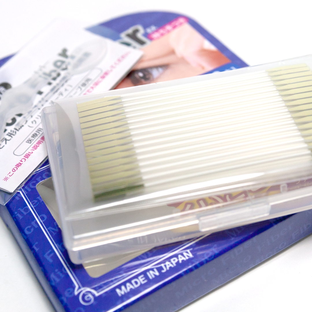 Eye - マイクロファイバー EX(クリア) - 株式会社ビー・エヌ