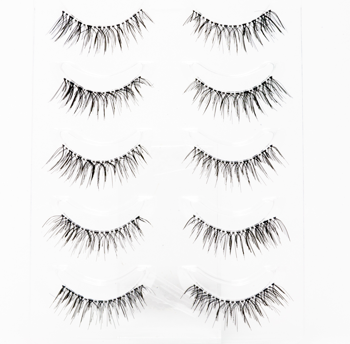 Re:More 【生産終了】つけまつげ 06 - 株式会社ビー・エヌ