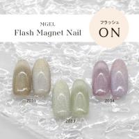 M・GEL フラッシュマグネットネイル 5g Z031 / NESオンラインショップ