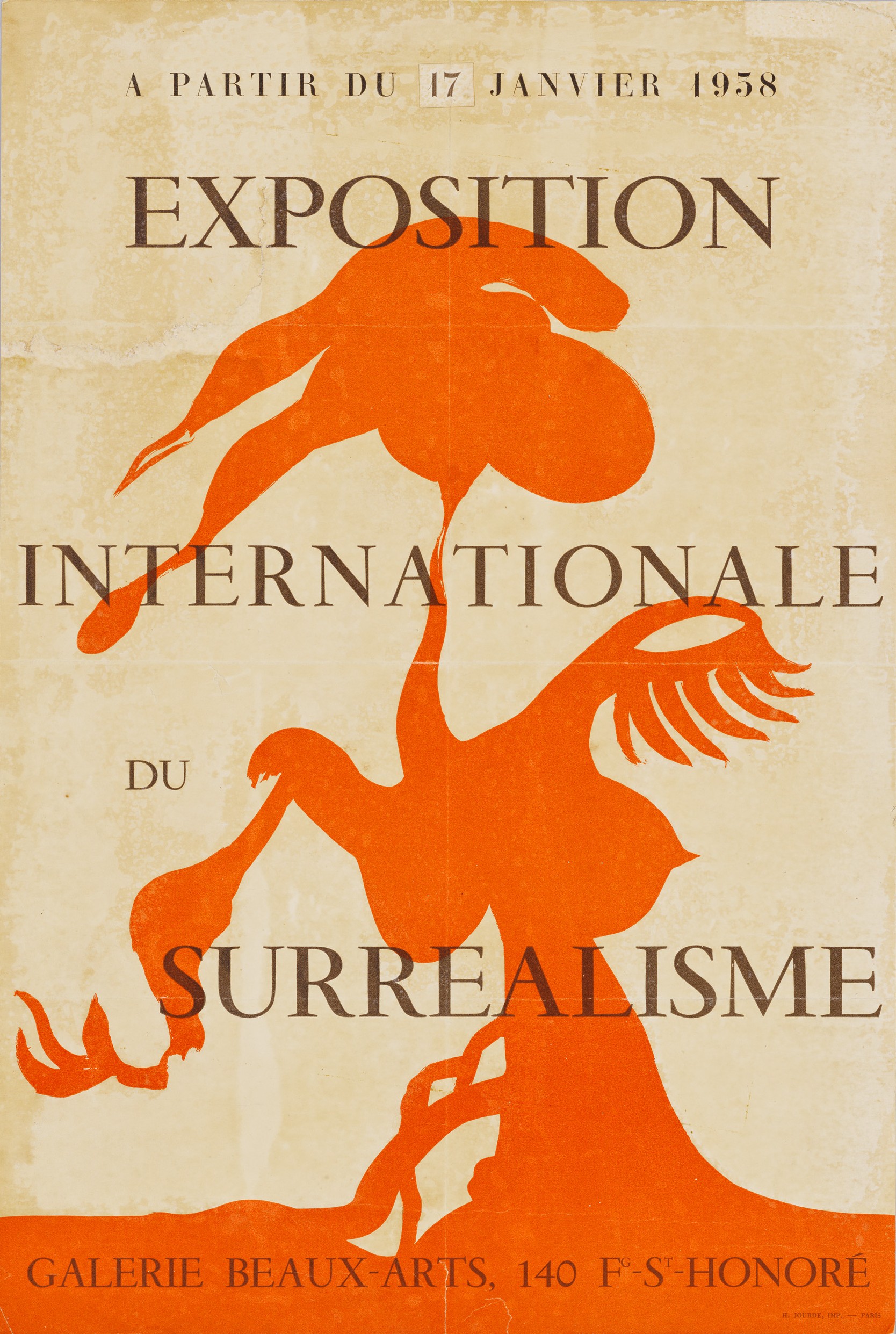 拡大するシュルレアリスム視覚芸術から広告、ファッション、インテリア