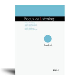 Focus on Listening Pre-Advanced ver.2 -CD付き- | 中西書店