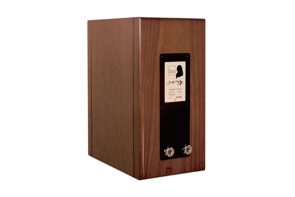 Haydn Grand Limited Edition | Vienna Acoustics | ウィーンアコース