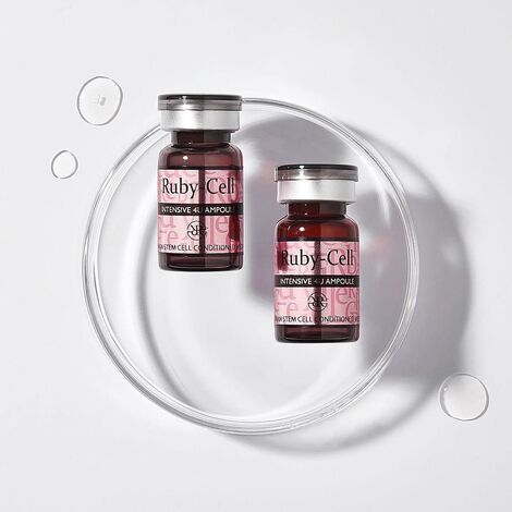 再先端美容法Ruby-CellがNASSEに仲間入りしました！ | 人吉のエステ