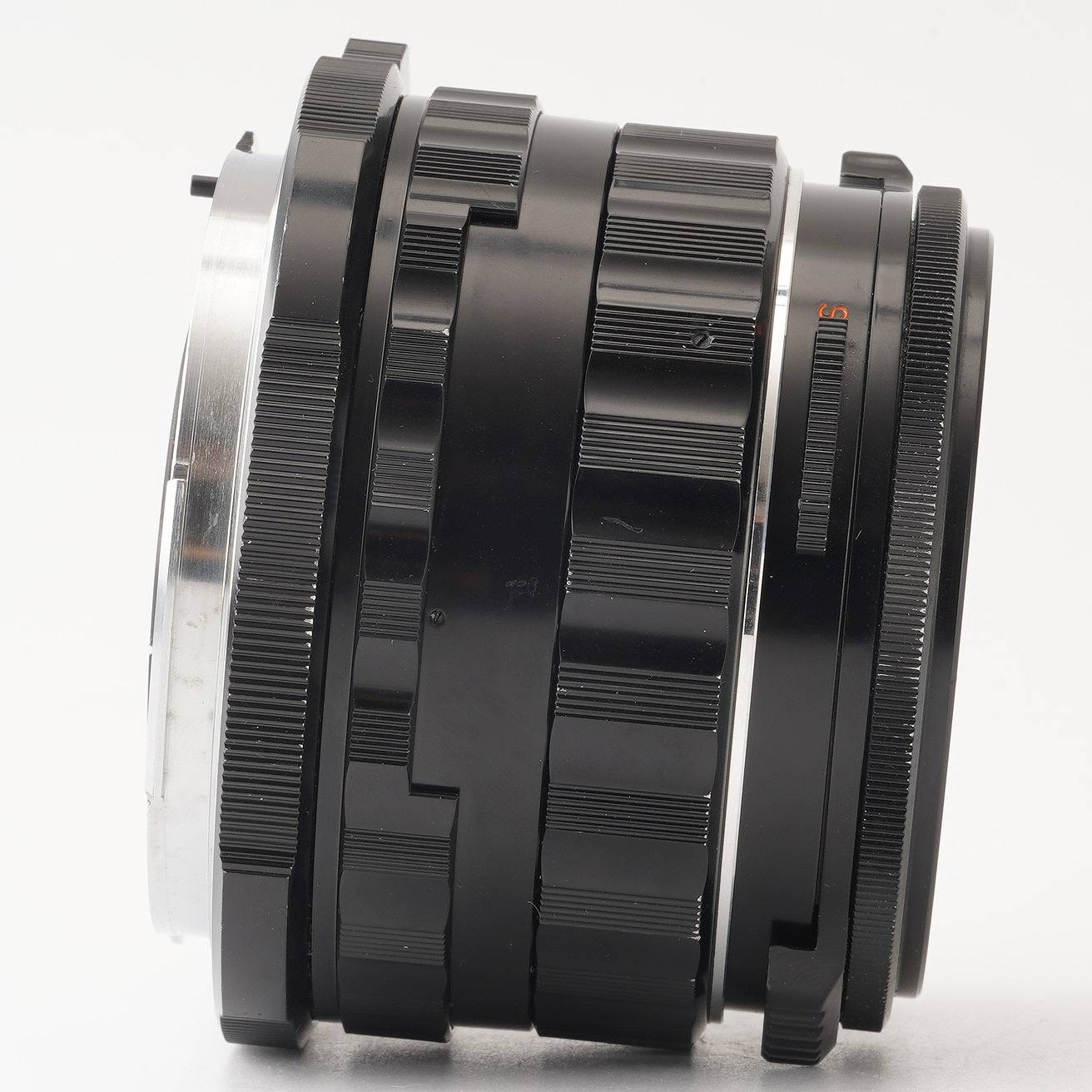 ペンタックス Pentax Asahi Super Multi Coated TAKUMAR 6X7 90mm F2.8