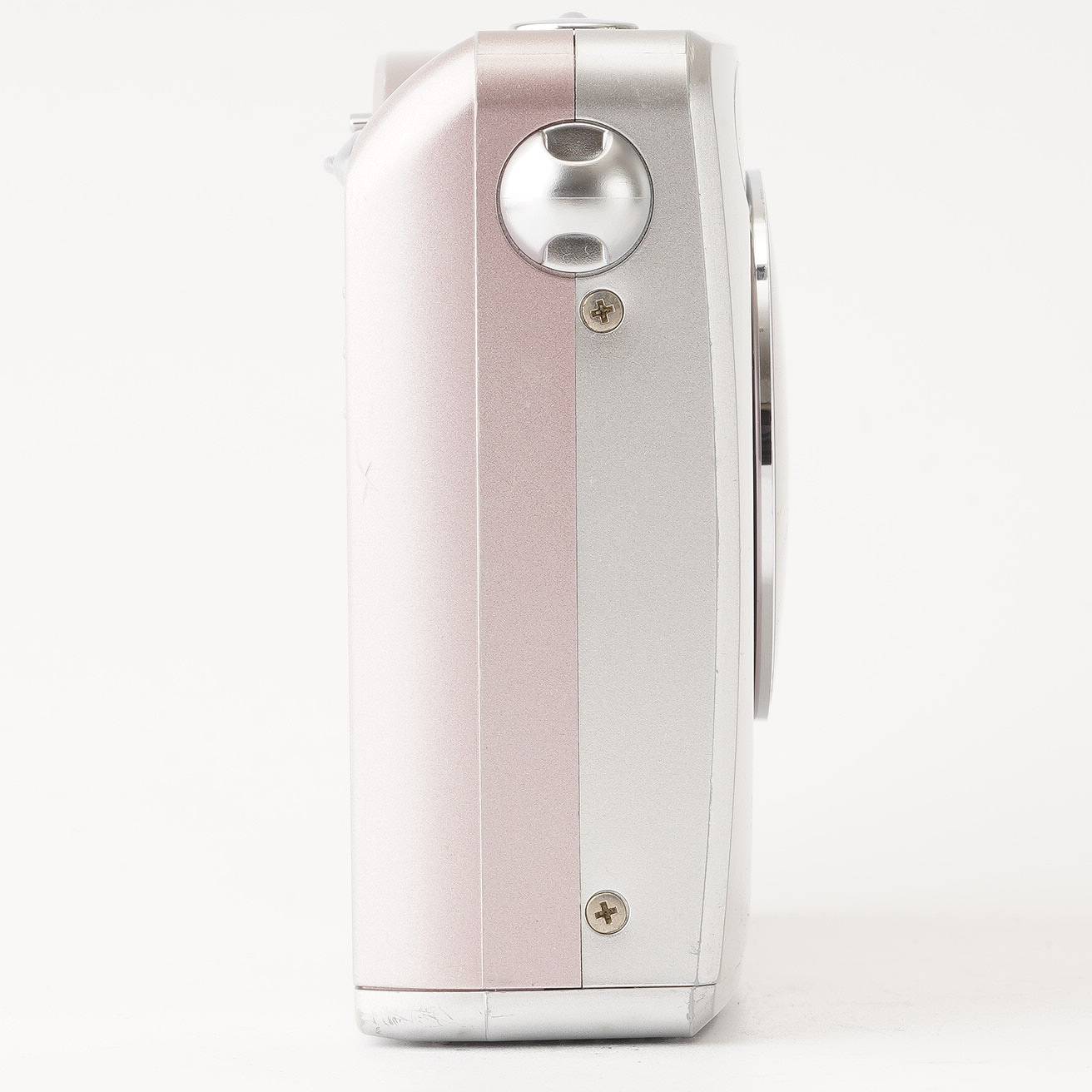 フジ Fujifilm FINEPIX 30i コンパクトデジタルカメラ – Natural