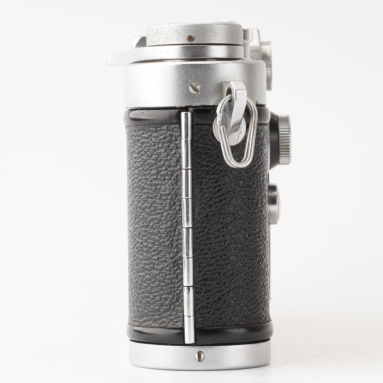 田中光学 Tanack Type V3 / TANAR 50mm F1.9 ライカ L39マウント