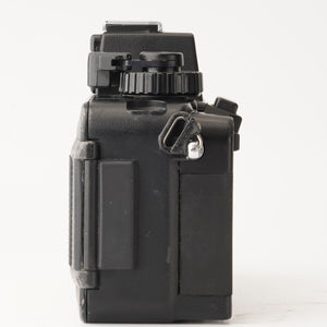 ニコン Nikon Nikonos V / Nikkor 35mm F2.5 水中フィルムカメラ