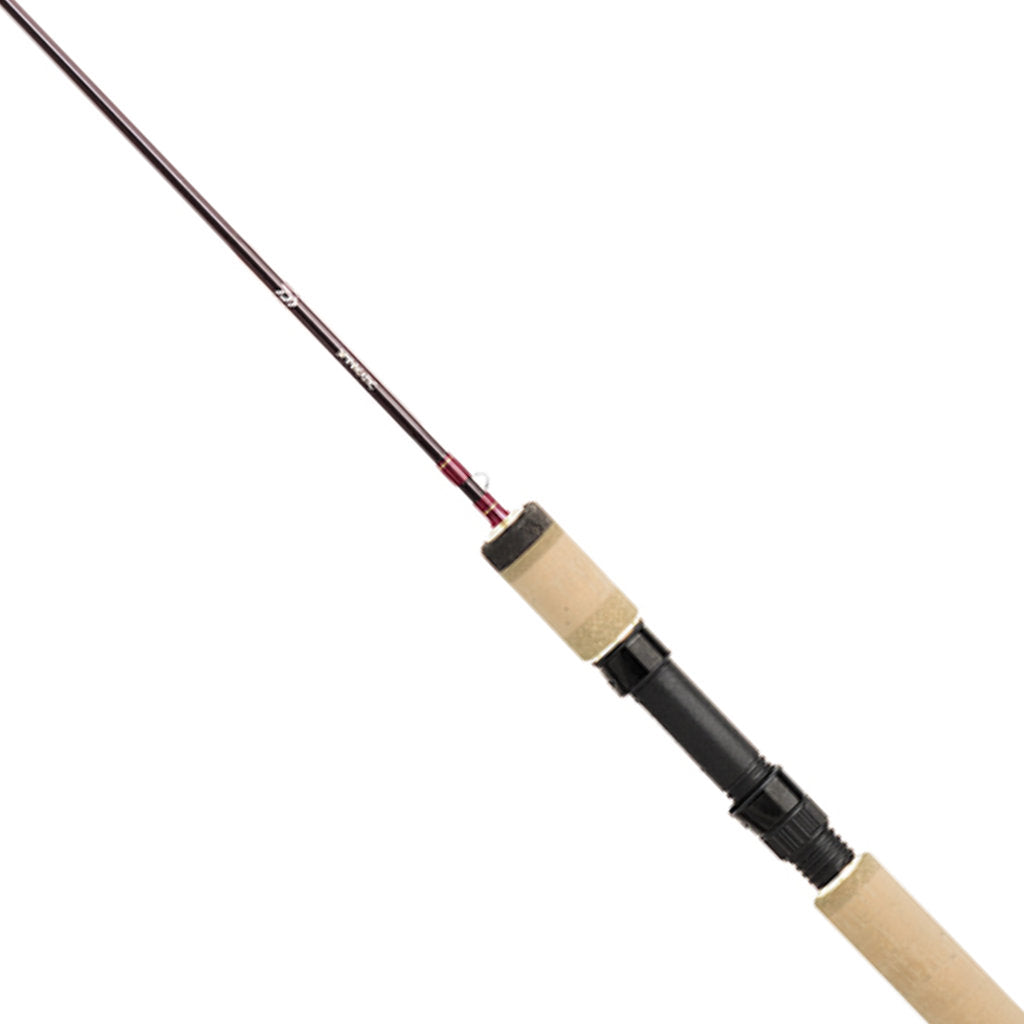 Daiwa Spinmatic D Ultralight Spinning Rod | Natural Sports