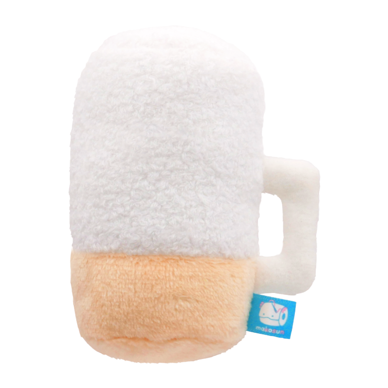 ATC まこすん 小さい絶望ぬいぐるみ – ネイチャーテクニカラー公式