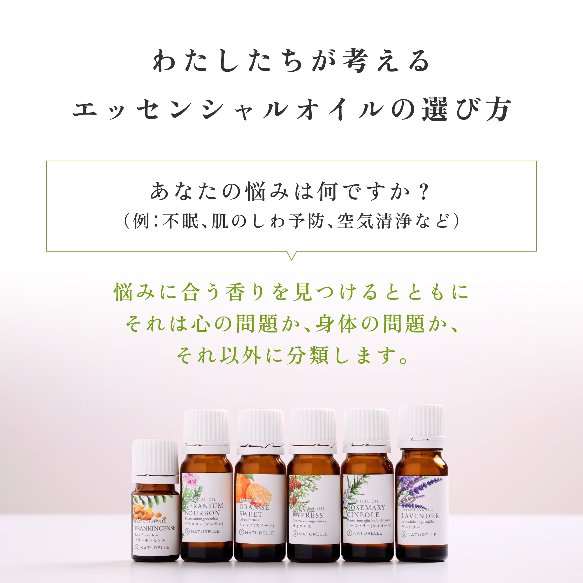 オレンジ(スイート) エッセンシャルオイル (ナチュレール) 10ml