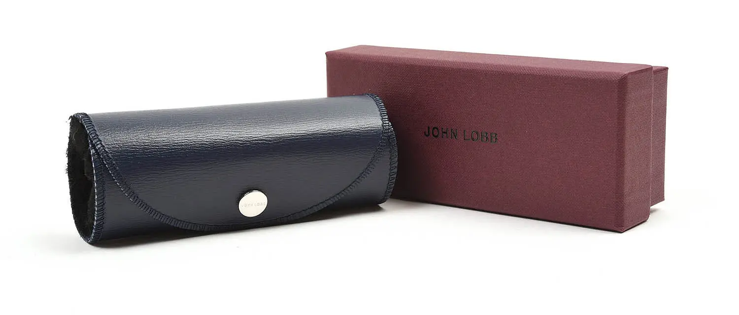 ジョンロブの仕上げ磨きに】 バフィンググローブ-Natoriya