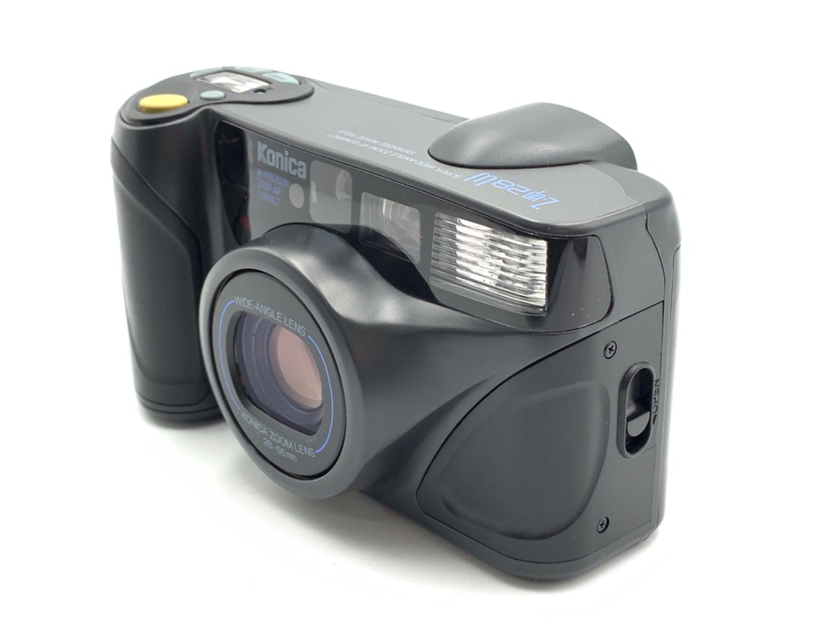 中古フィルムカメラ コニカ 製品一覧 - 価格.com