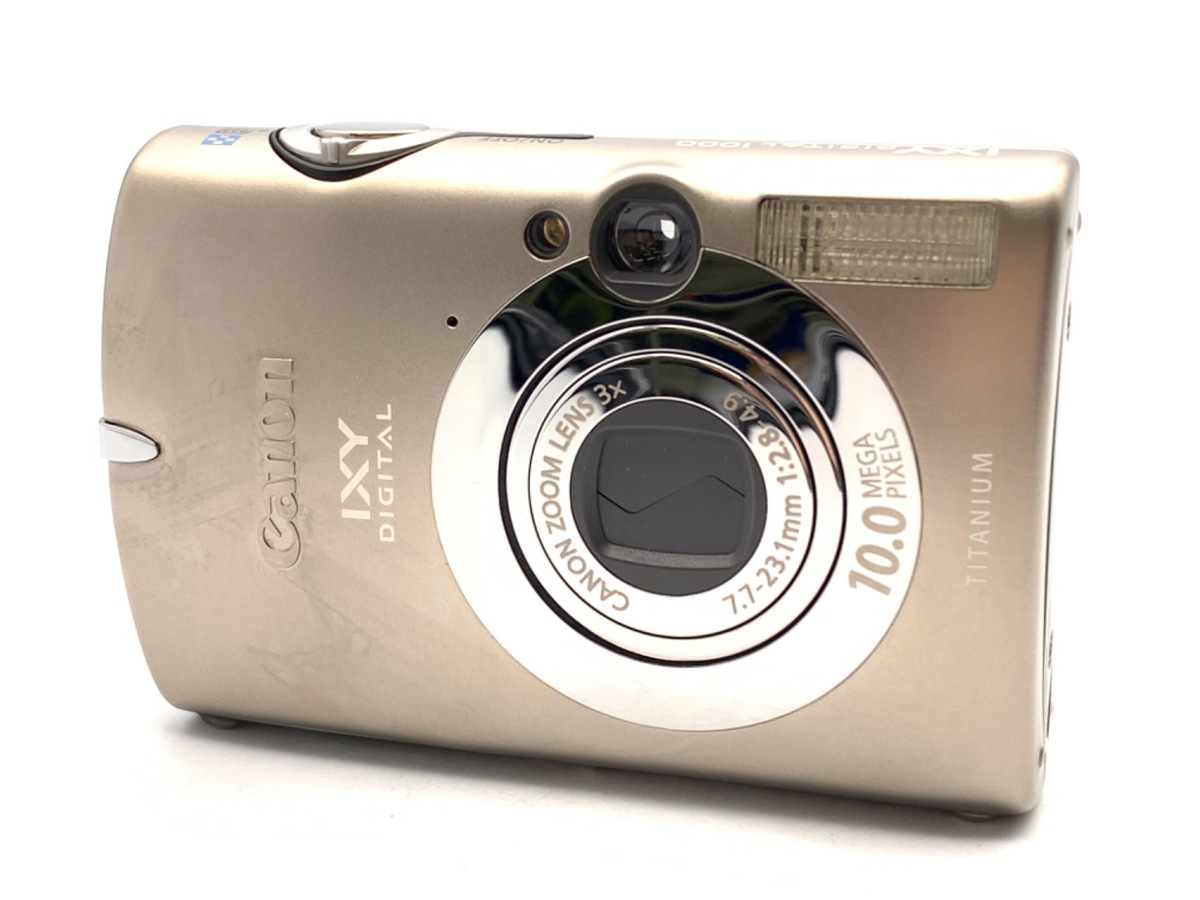 Canon キャノン PowershotA1100IS コンパクトデジタルカメラ Canon