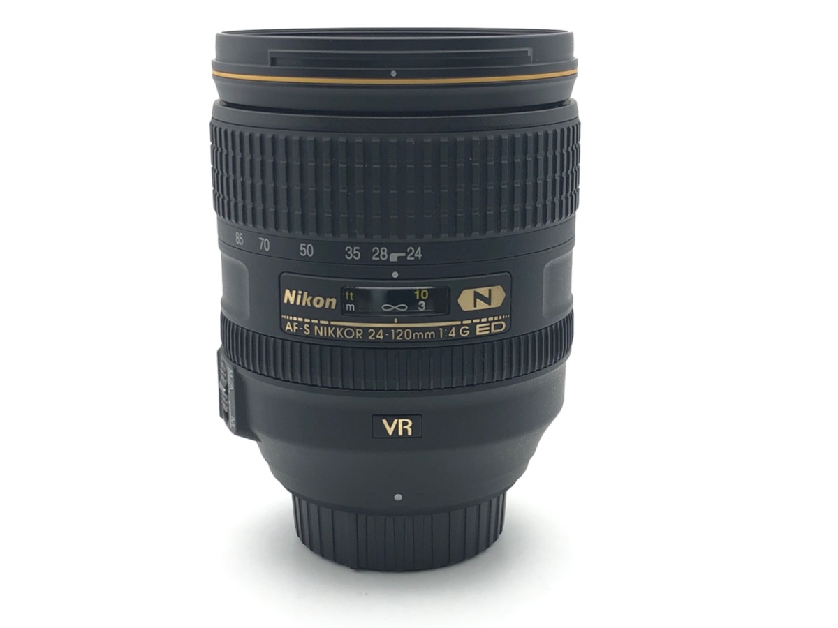 Nikon/ニコン AF-S Nikkor 55-200mm f4-5.6G ED DX VR Nikon 望遠ズーム