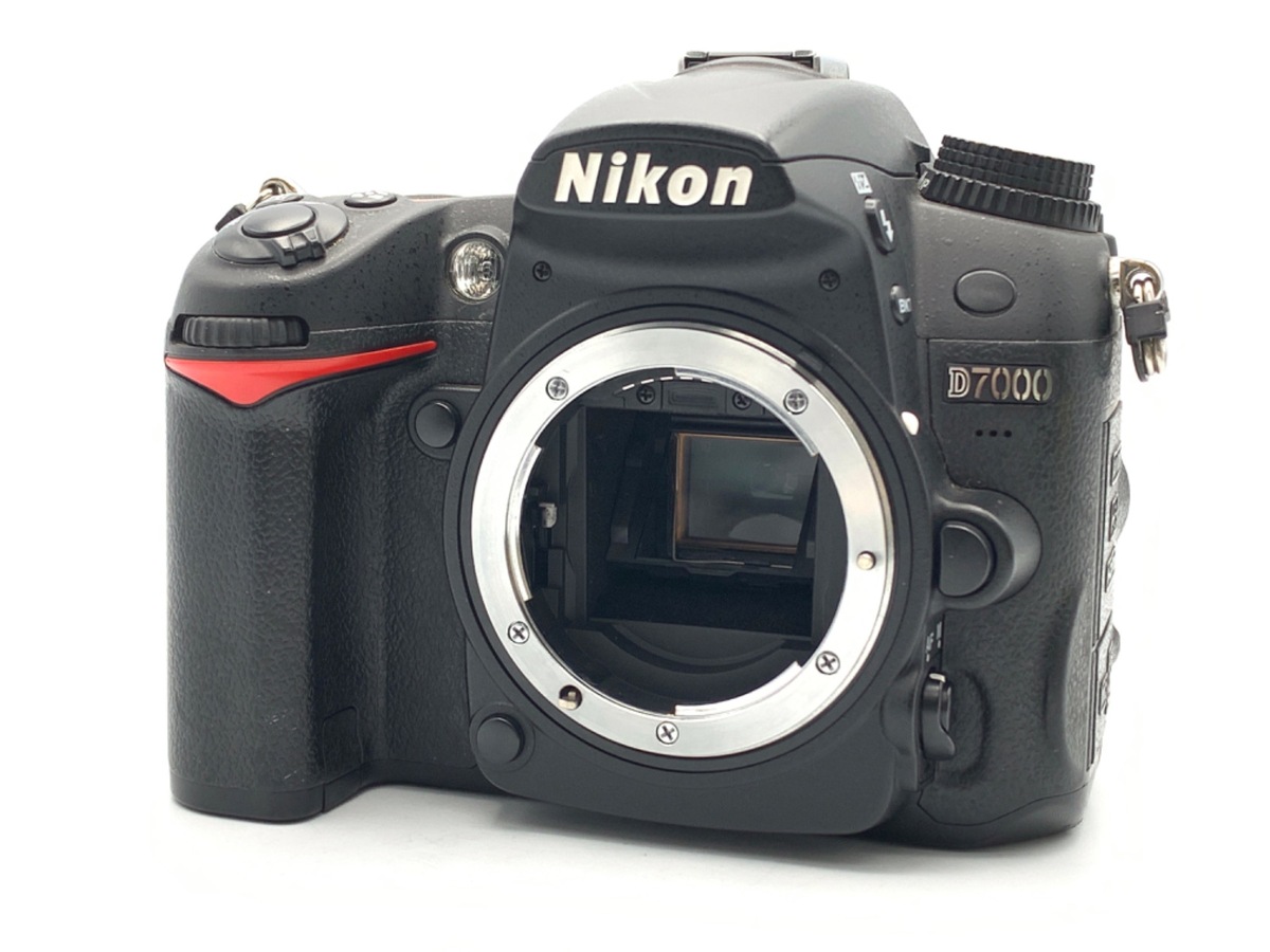 D7000 ボディ 中古価格比較 - 価格.com