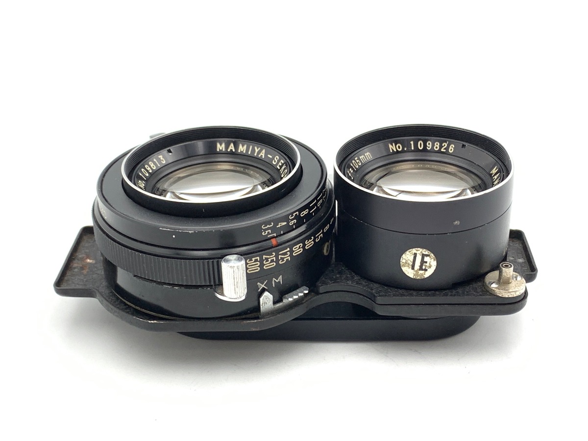 中古レンズ マミヤ 製品一覧 - 価格.com