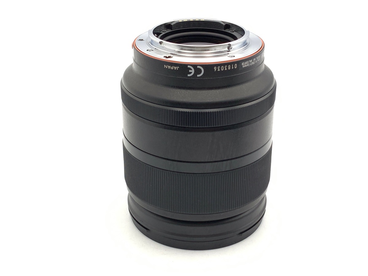 中古：AB(良品)】ソニー 135mm F2.8 [T4.5] STF [SAL135F28