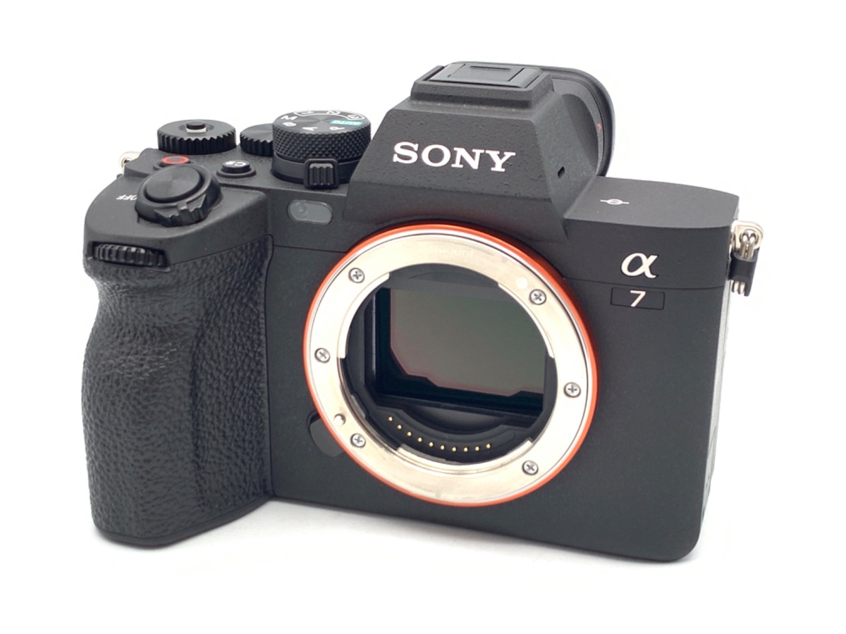価格.com - SONY α7S II ILCE-7SM2 ボディ 価格比較