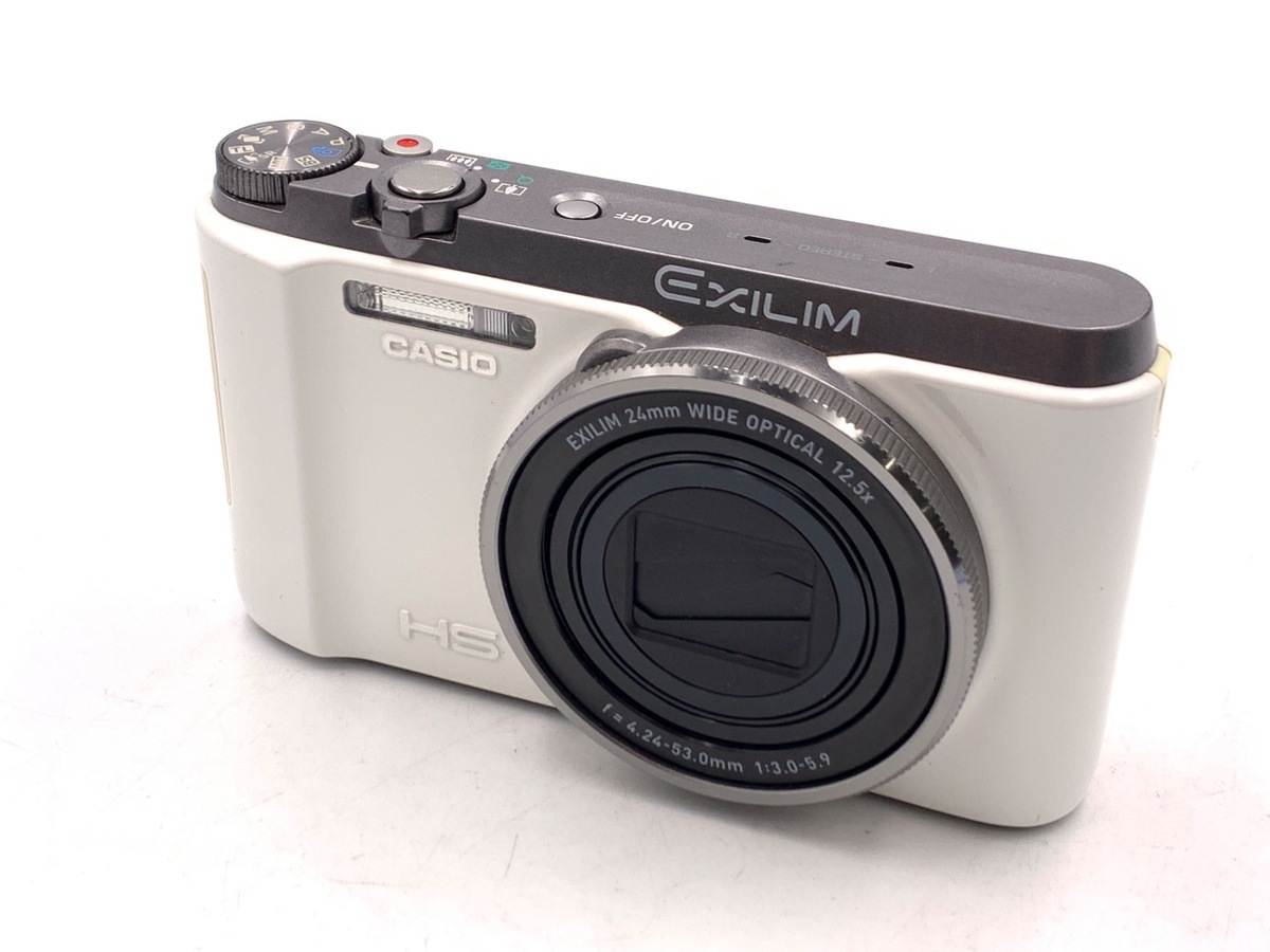 価格.com - カシオ HIGH SPEED EXILIM EX-FH100 価格比較