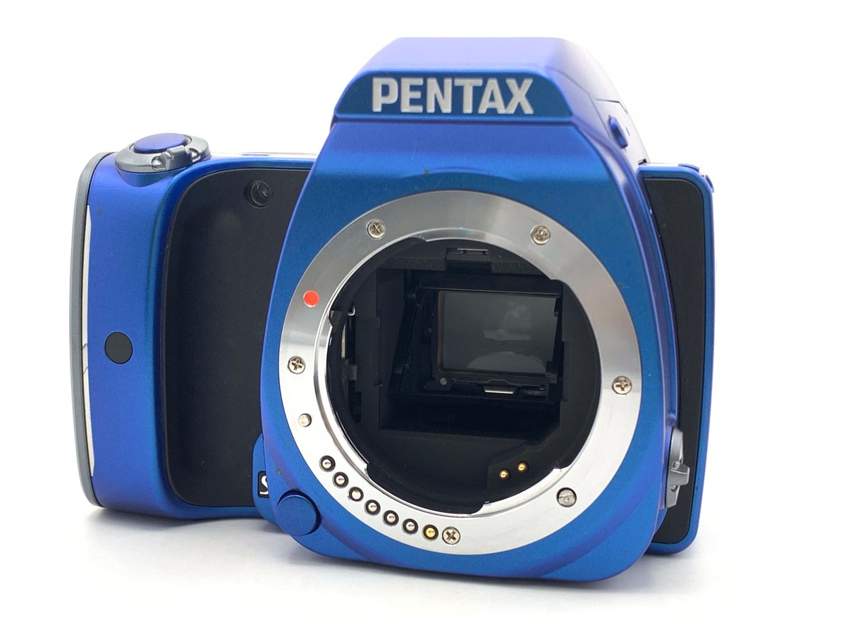 PENTAX K-S1 ボディ 中古価格比較 - 価格.com