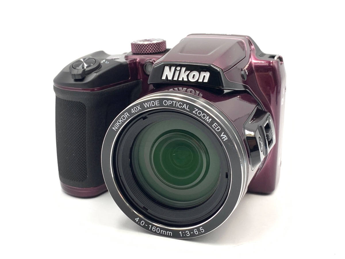 価格.com - ニコン COOLPIX S3100 [ファインパープル] 純正オプション