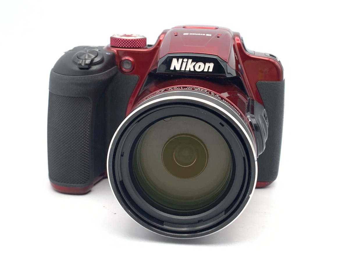 COOLPIX B700 中古価格比較 - 価格.com