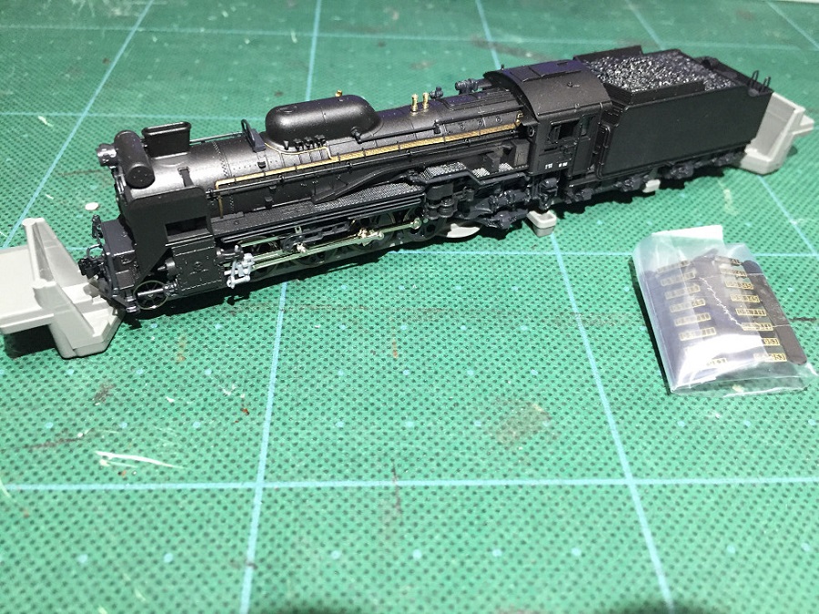 やえもんデザイン | NGaugeJP - 横濱模型