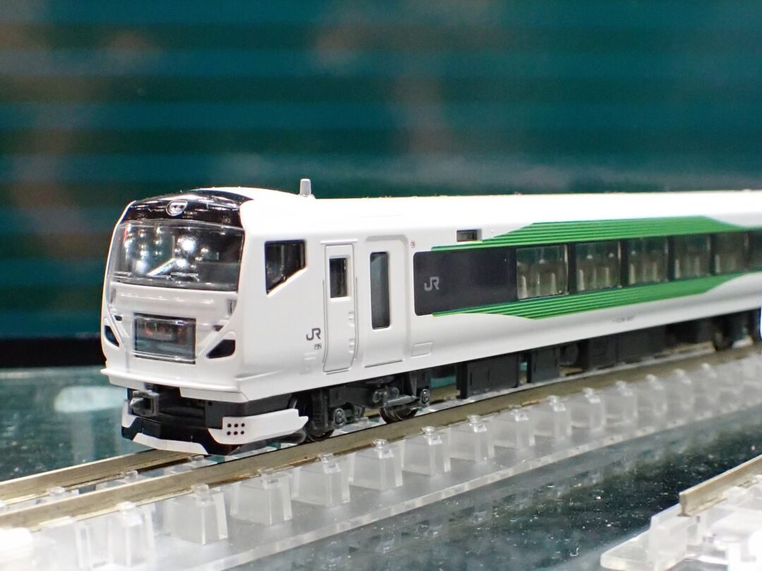 KATO E257系 5000番台 9両セット 品番：10-1883 | NGaugeJP - 横濱模型