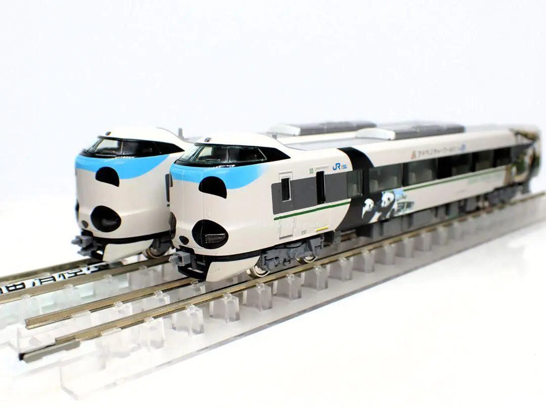 KATO 211系3000番台 長野色（スカート強化形） 3両セット 品番:10-1212