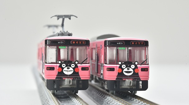 POPONDETTA 都営三田線6500形 Nゲージ 美品 都営6500形三田線