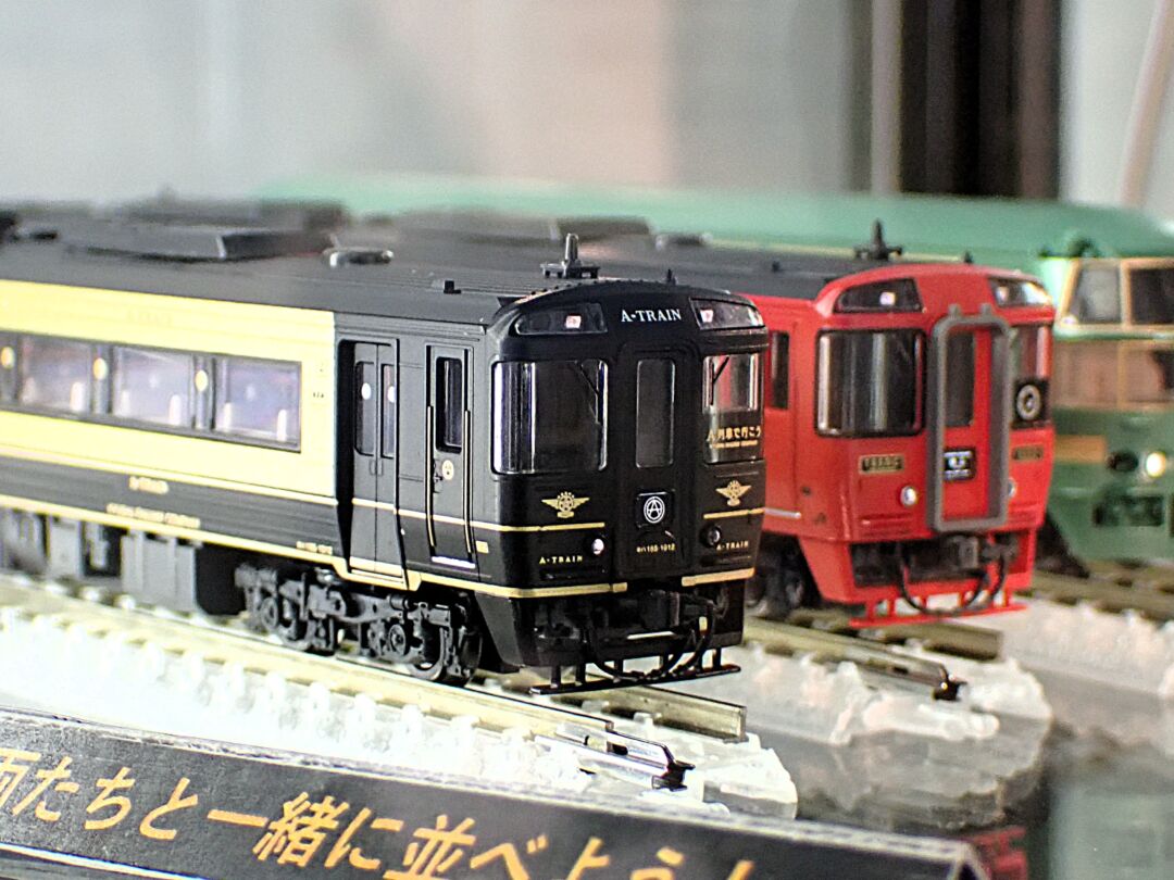 リリース情報】TOMIX 再生産 2025年8月発売予定 #トミックス