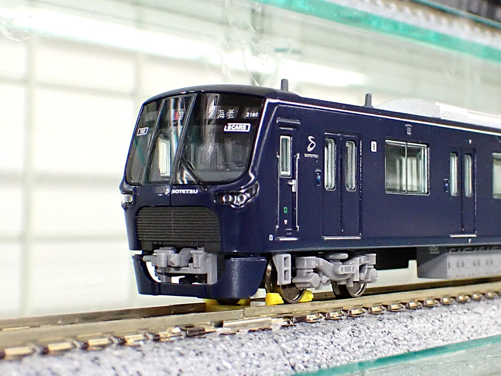 TOMIX 115-1000系近郊電車(湘南色・クモハ114-1500)セット 品番:98082
