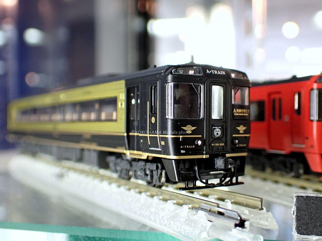 リリース情報】TOMIX 2025年7月→8月▽・7月→9月▽発売日繰下げ キハ