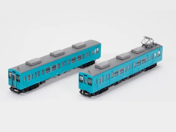 ジオコレ】新製品ポスター公開 2026年2月発売 鉄道コレクション 京成